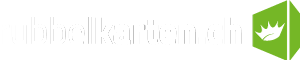 Rubbelkarten online gestalten und drucken | kartenkaiser.ch Logo